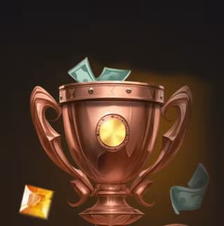 Weekend Reload Bonus — 25% tot €200 + 50 FS