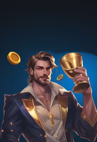 Loyalty Rakeback — Tot 17% Terug van Inzetten