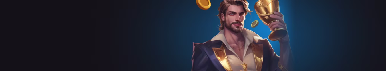 Loyalty Rakeback — Tot 17% Terug van Inzetten