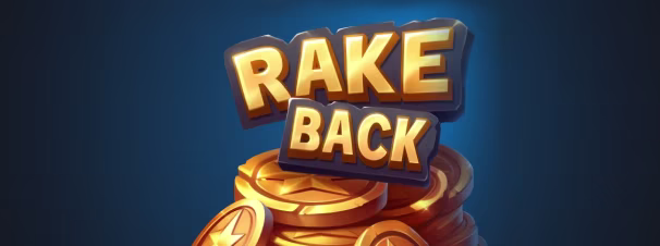 VIP geld terug programma banner